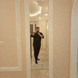 Зеркала для гостиниц, отелей и хостелов